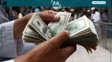 سعر الدولار مقابل الجنيه المصري اليوم 26 أكتوبر في البنوك المصرية